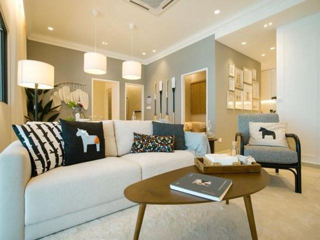 Condominium for sale in Georgetown, Penang