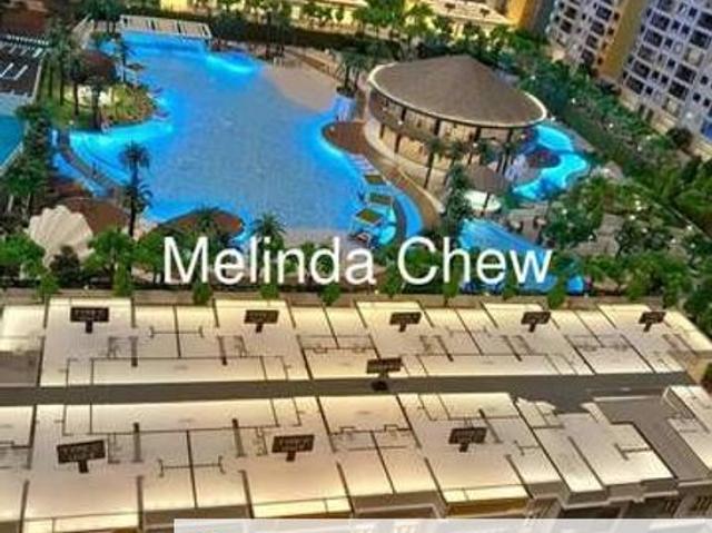Condominium for sale in Georgetown, Penang