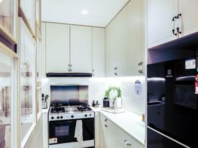 Condominium for sale in Georgetown, Penang