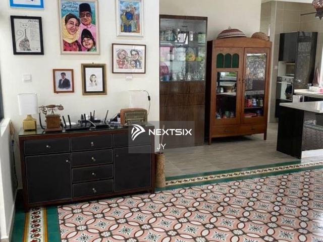 Residential House for sale in Georgetown, Penang
