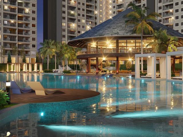 Condominium for sale in Georgetown, Penang