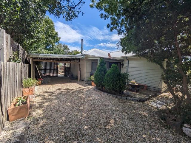 House for rent in Maldon, Victoria