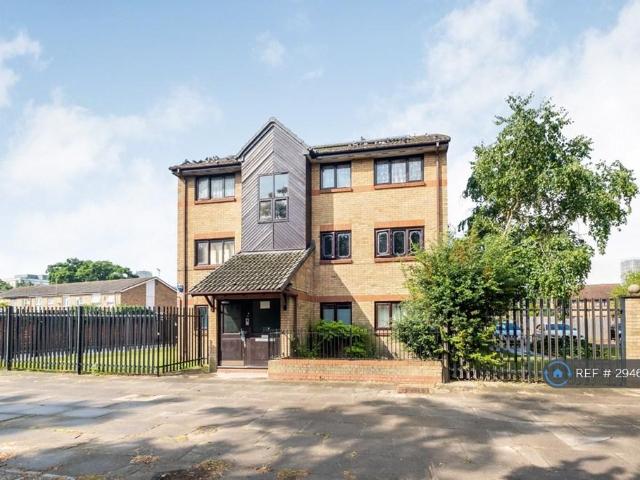 Apartment for rent in Maryland, Greater London