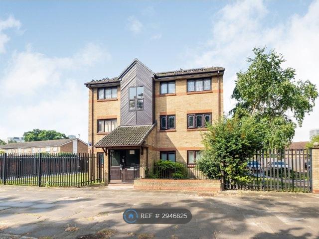 Apartment for rent in Maryland, Greater London