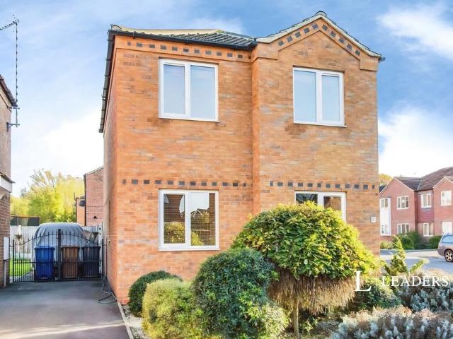 House for rent in Caldermill, East Midlands