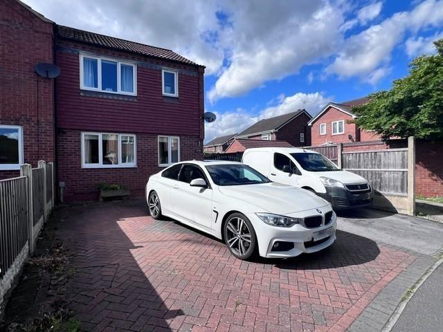 House for rent in Caldermill, East Midlands
