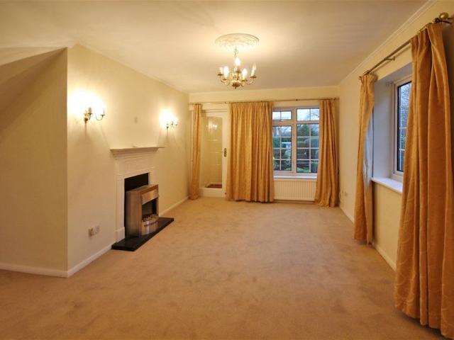 House for rent in Batford, St Albans