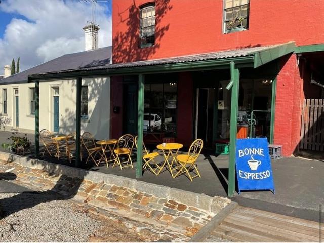 Retail for rent in Maldon, Victoria