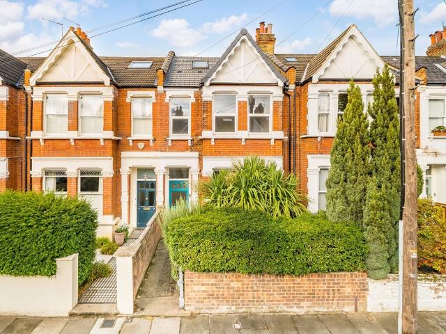Apartment for rent in London Borough of Ealing, Greater London