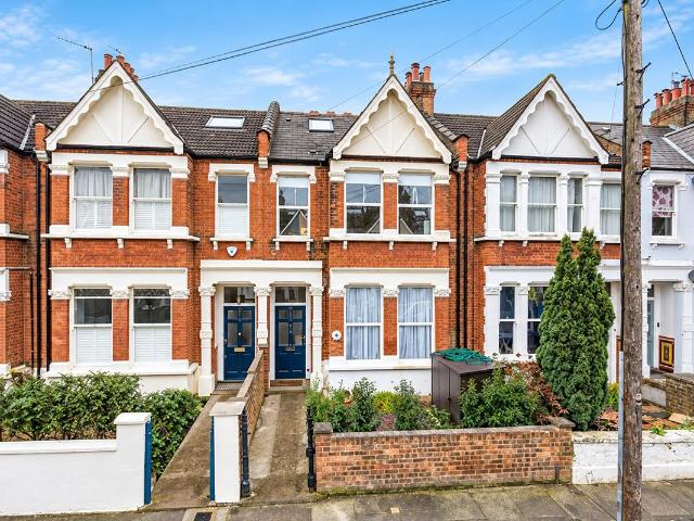 Apartment for rent in London Borough of Ealing, Greater London