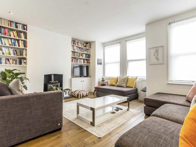 Apartment for rent in London Borough of Ealing, Greater London
