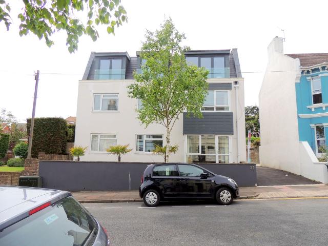 Apartment for rent in Withdean, Brighton