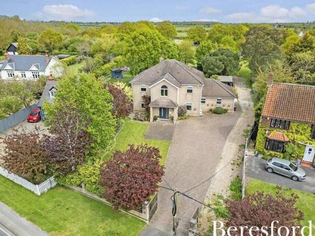 House for sale in Burnham-on-Crouch, Maldon