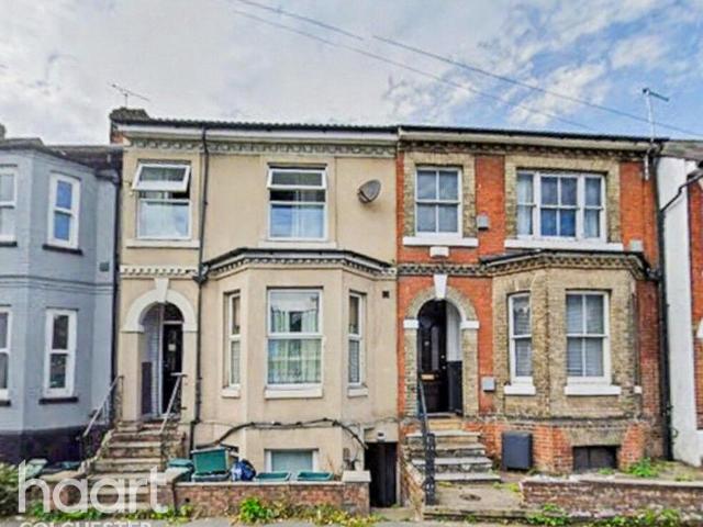 Apartment for rent in Fordham Heath, Essex