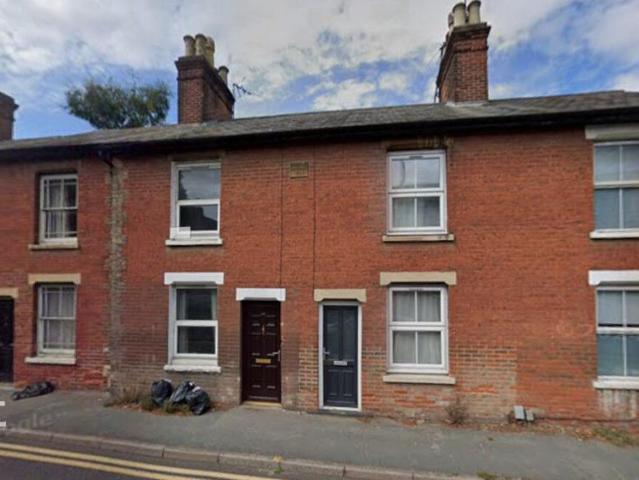 House for rent in Fordham Heath, Essex