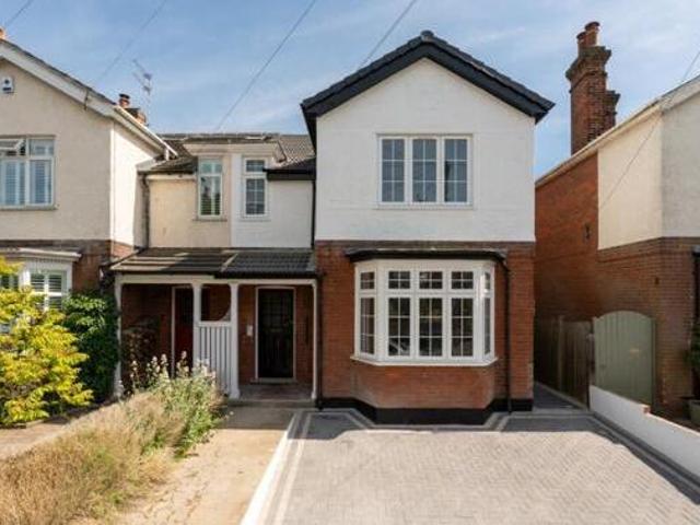 House for sale in Colchester, Essex