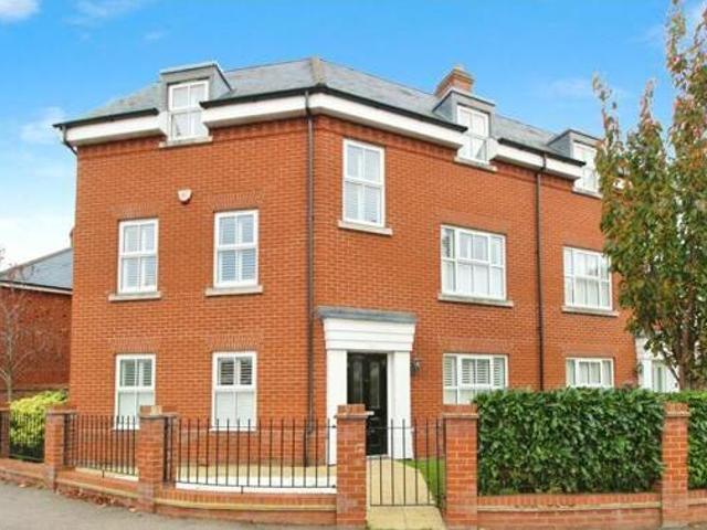 House for sale in Fordham Heath, Essex