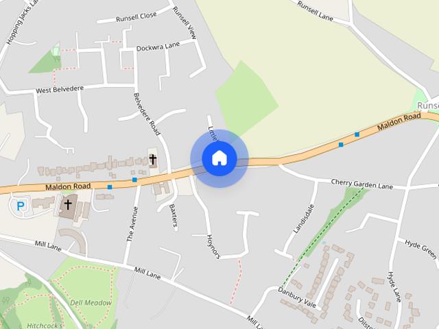 Apartment for rent in Chelmsford, Essex