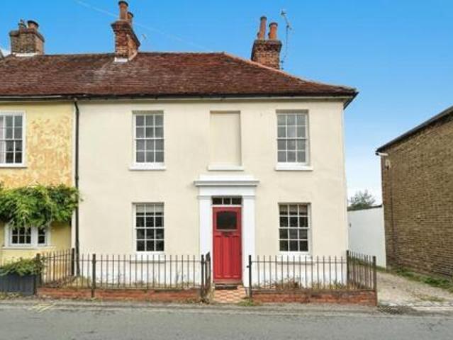 House for rent in Sandon, Chelmsford