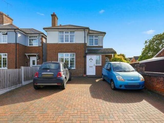 House for sale in Sandon, Chelmsford