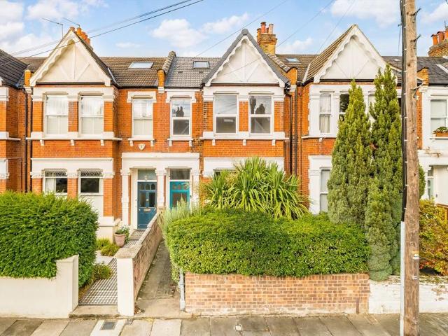Apartment for rent in London Borough of Ealing, Greater London