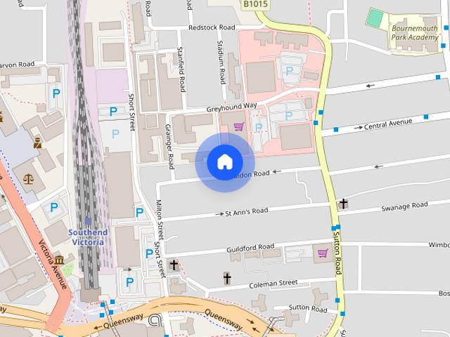 Apartment for rent in Prittlewell, Alton Barnes