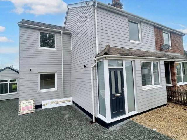 House for rent in Inworth, Fordham Heath