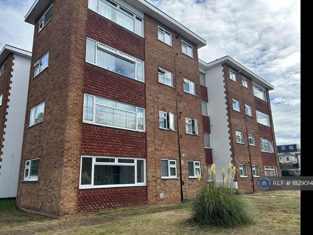 Apartment for rent in Wallington, Greater London