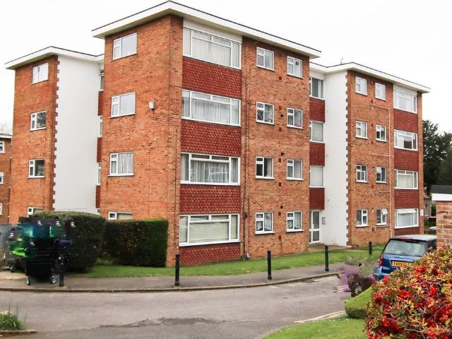 Apartment for rent in Wallington, Greater London