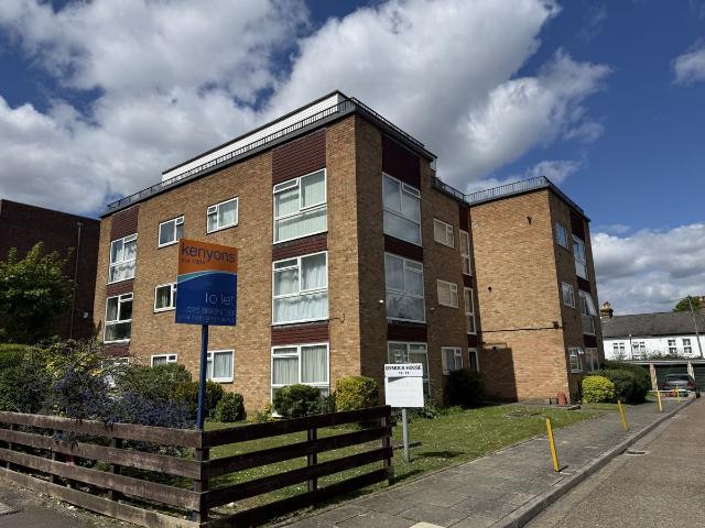 Apartment for rent in Wallington, Greater London