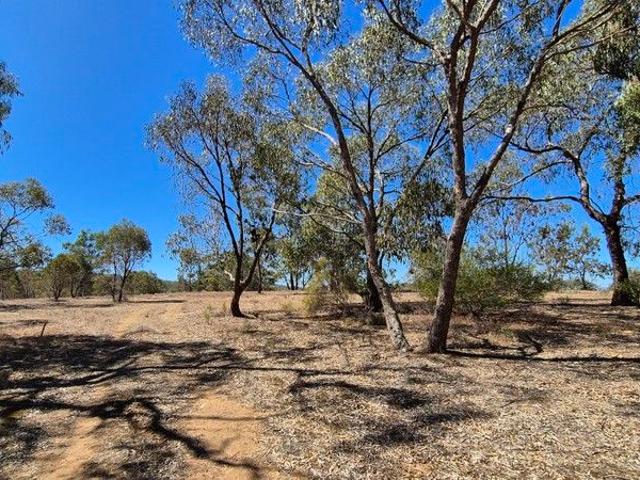 Land for sale in Maldon, Victoria