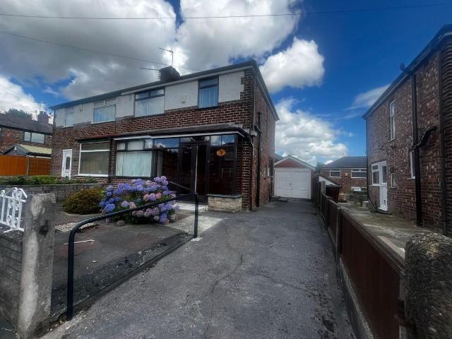 Apartment for rent in Georgia, Greater Manchester