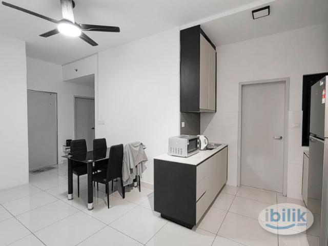 Room for rent in Selangor