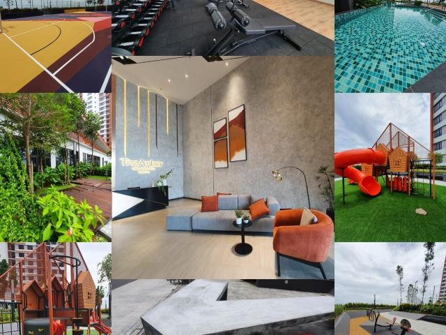 Room for rent in Selangor