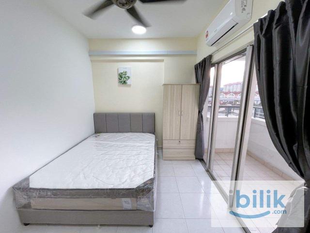 Room for rent in Petaling, Damansara Damai
