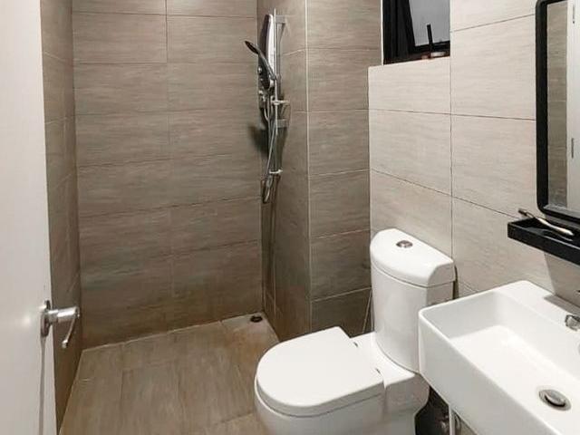 Room for rent in Selangor