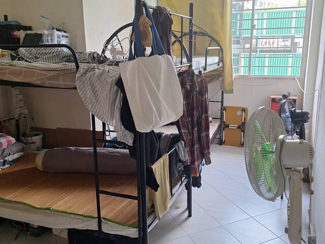 Room for rent