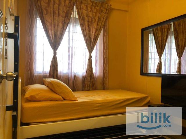 Room for rent in Country Heights Damansara, Kuala Lumpur