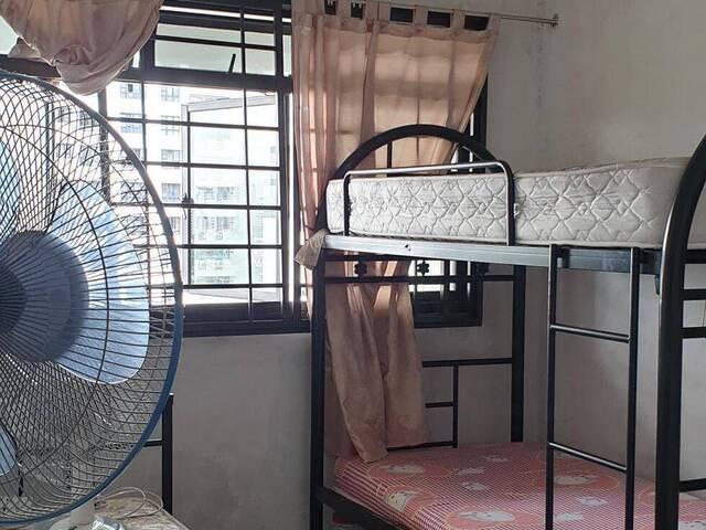 Room for rent in Buona Vista, 05 South West
