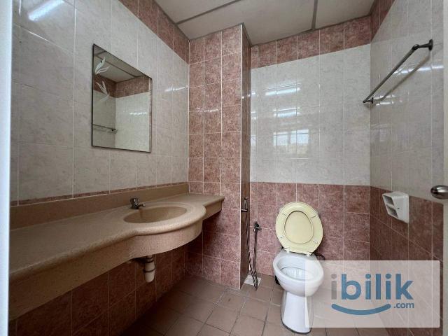 Room for rent in Kajang, Langat