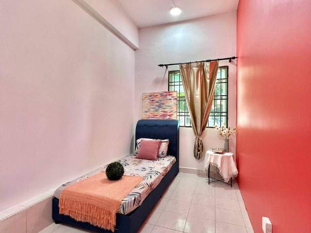 Room for rent in Kajang, Langat