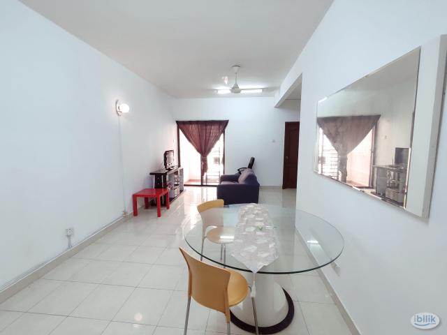 Room for rent in Petaling, Damansara Damai
