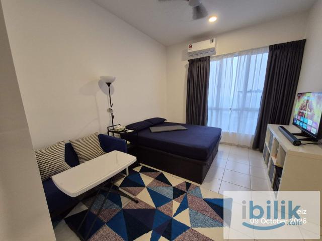 Room for rent in Bandar Sri Permaisuri, Kuala Lumpur