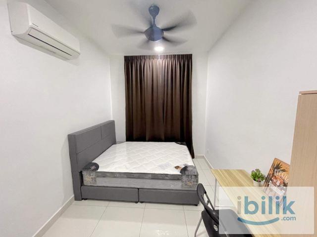Room for rent in Bukit Jalil, Kuala Lumpur