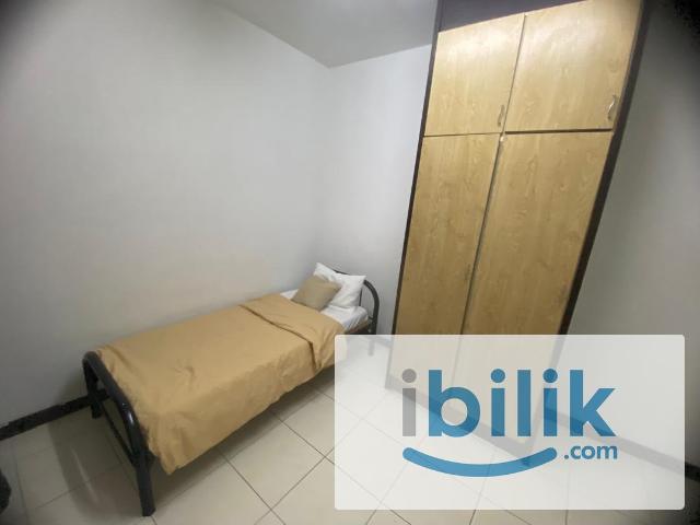 Room for rent in Petaling, Damansara Damai
