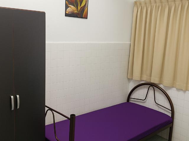 Room for rent in Negeri Sembilan