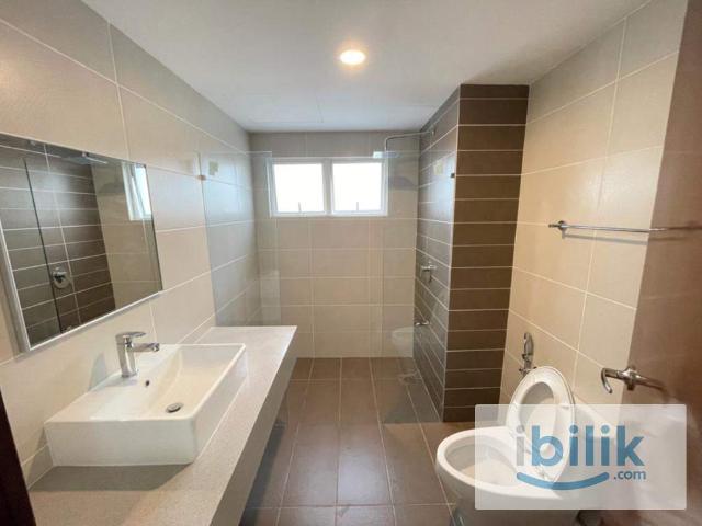 Room for rent in Bukit Jalil, Kuala Lumpur
