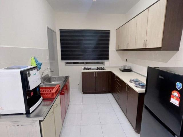 Room for rent in Petaling, Damansara Damai