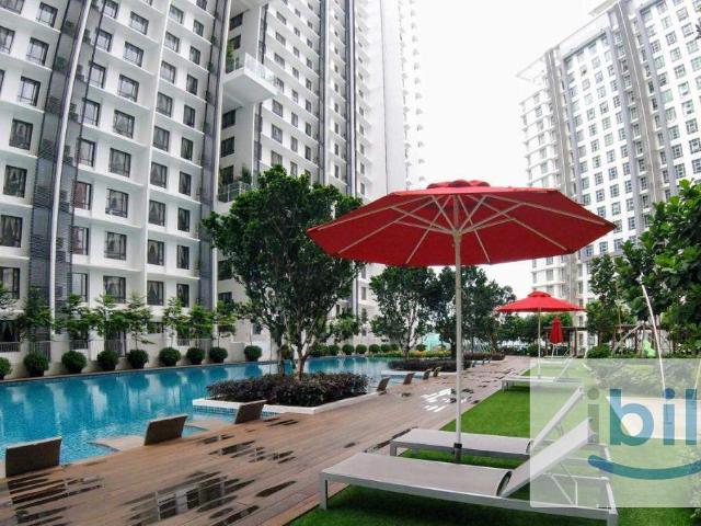 Room for rent in Tanjong Sepat, Selangor