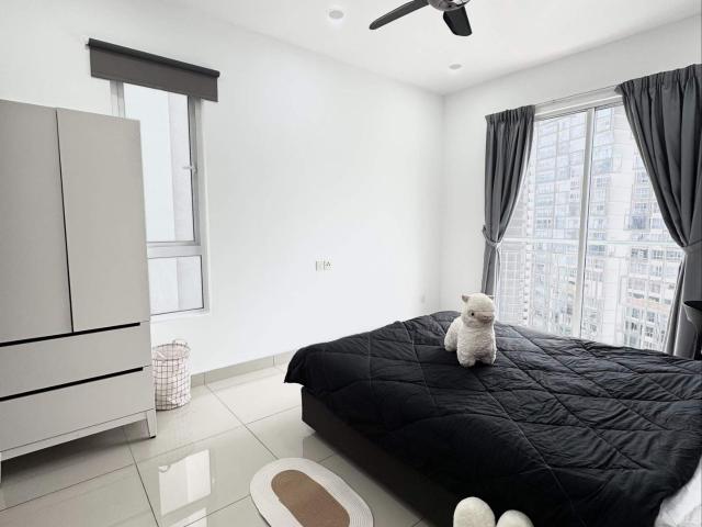 Room for rent in Georgetown, Penang